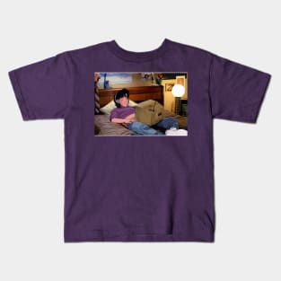 arabian nightmare Kids T-Shirt